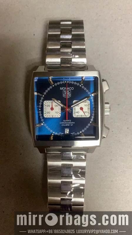 Tag Heuer watch 112045