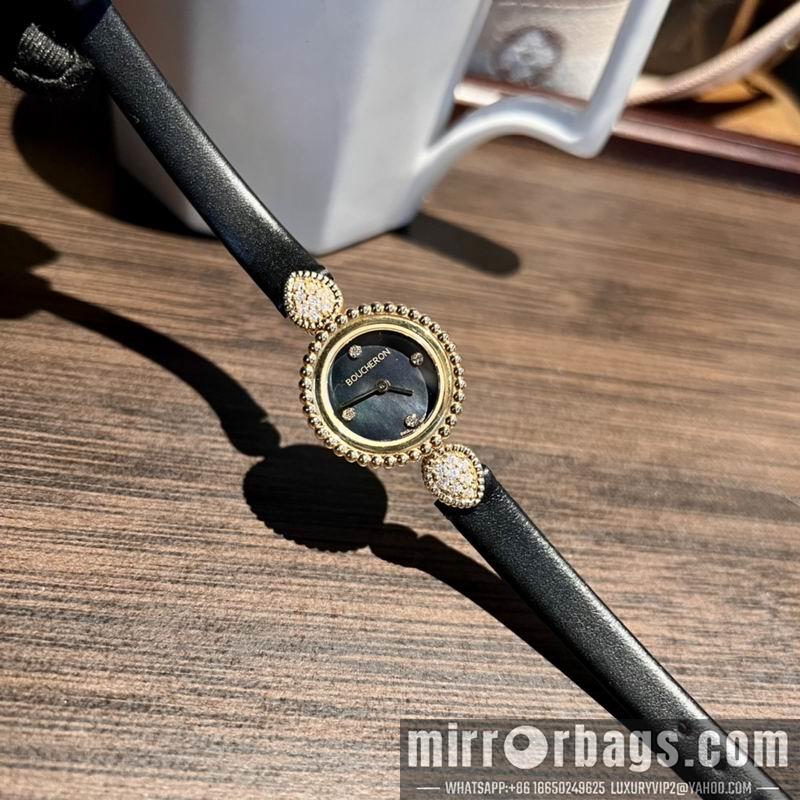 Boucheron 23mm 102358