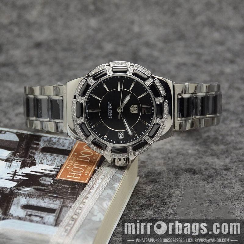 Tag Heuer 36mm 1023101