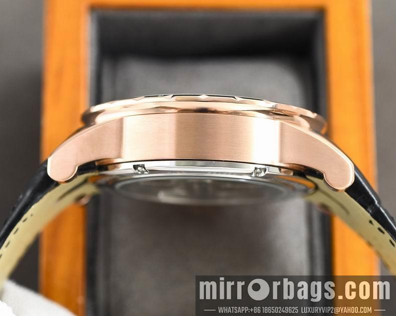 Roger Dubuis 46mm 070730