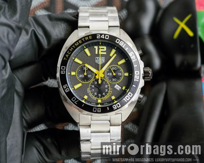 Tag Heuer watch 41mm 123104