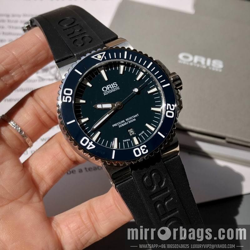 Oris 43mm 102216