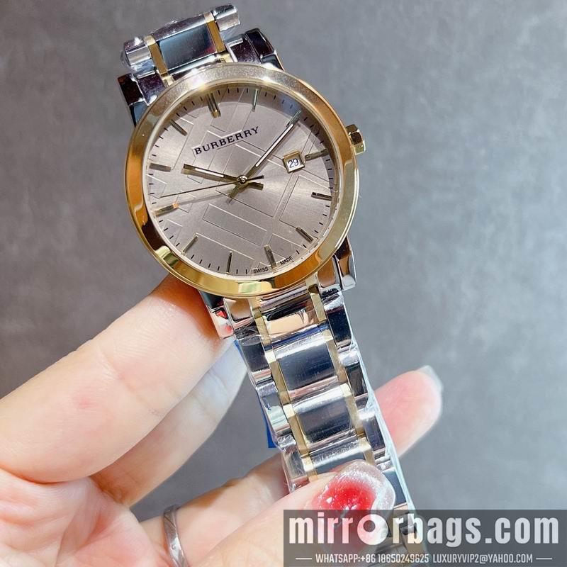 Burberry 38mm 022267