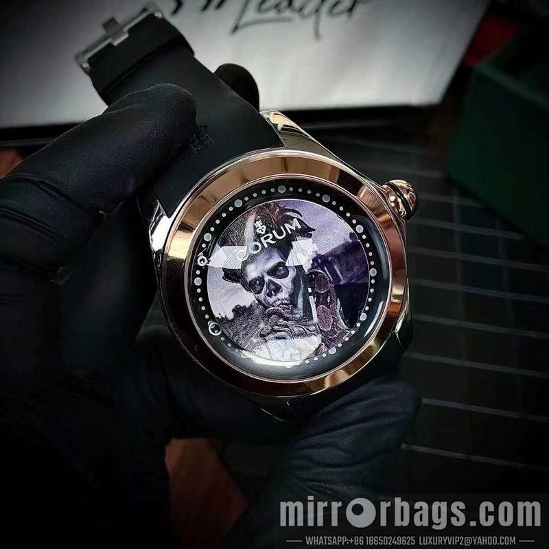 Corum 47mm 050309