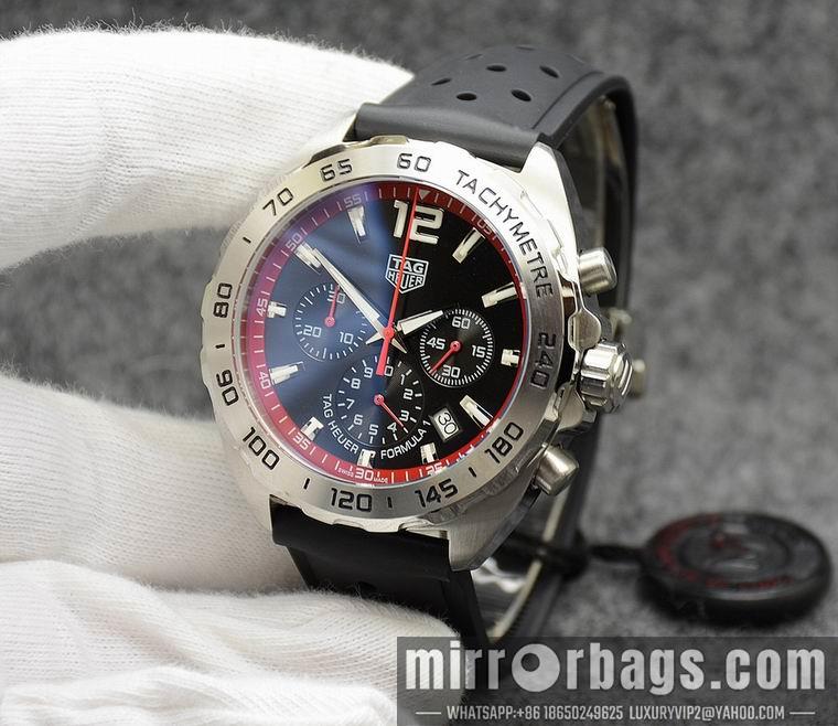 Tag Heuer men 44X16mm M18