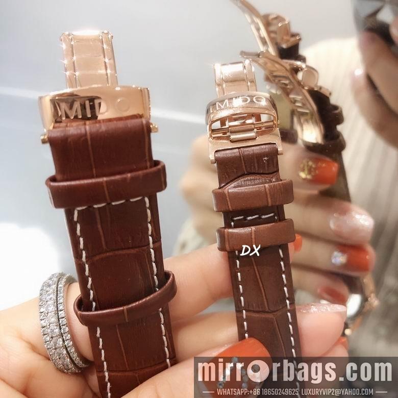 Mido M38 W29mm 2nms74