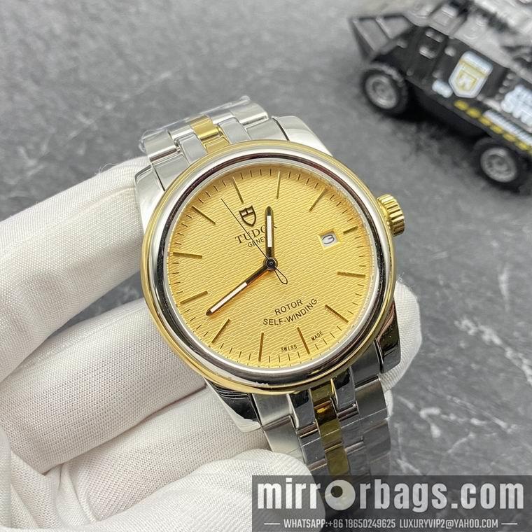 Tudor men 40mm M08