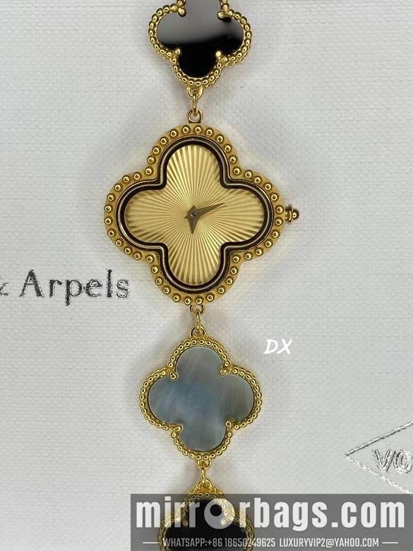 Van Cleef & Arpels 27mm 5nms23