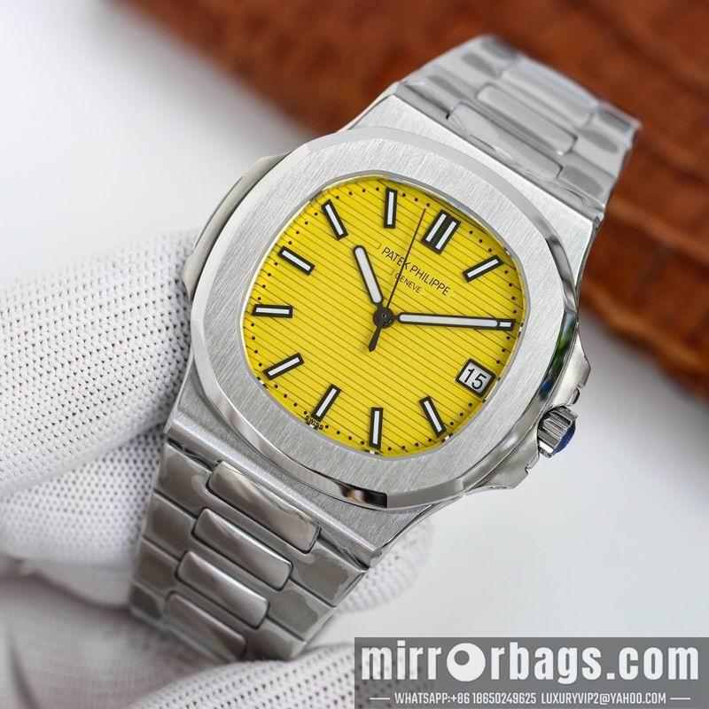 Tiffany x Patek Philippe 5w Original