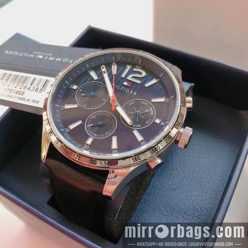 Tommy Hilfiger men 46mm 062282