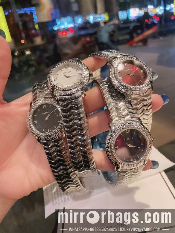 Versace 34mm 3nbz26