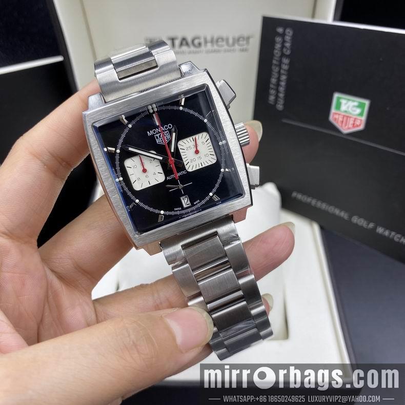 Tag Heuer watch M30