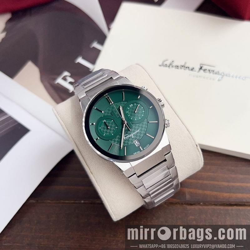 Ferragamo 41mm 102211