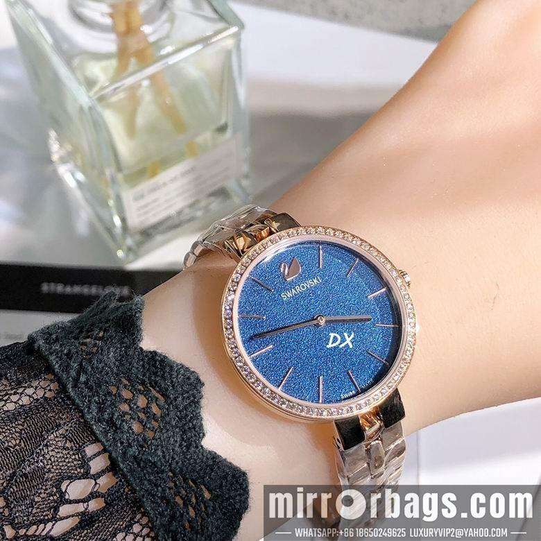 Swarovski 32mm 2nms43