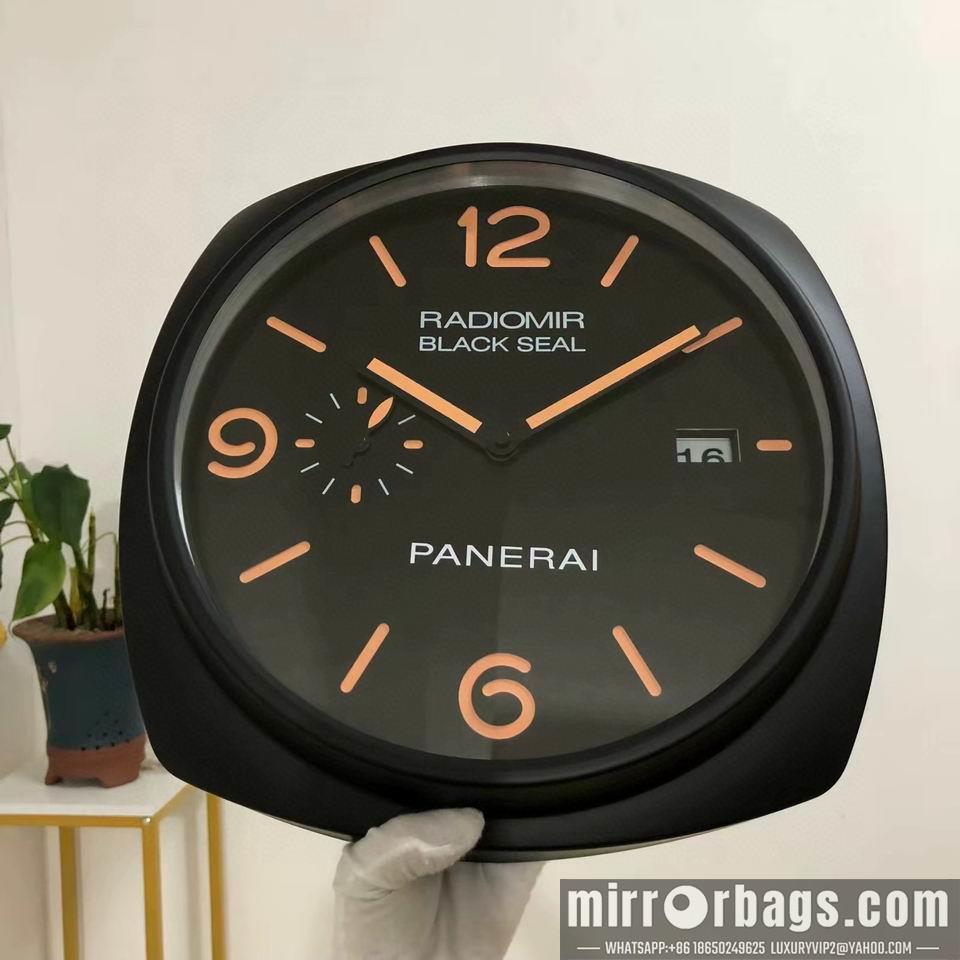 Panerai clock 0403
