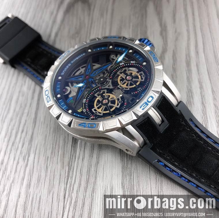 Roger Dubuis men 47X13mm M02