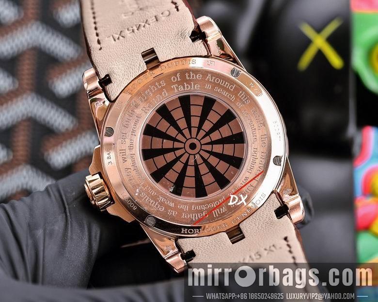 Roger Dubuis 45x15.7mm 8nms54