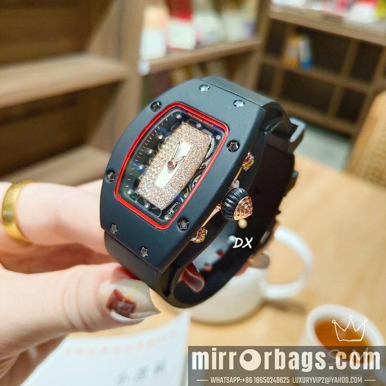 Richard Mille SM 2nms12