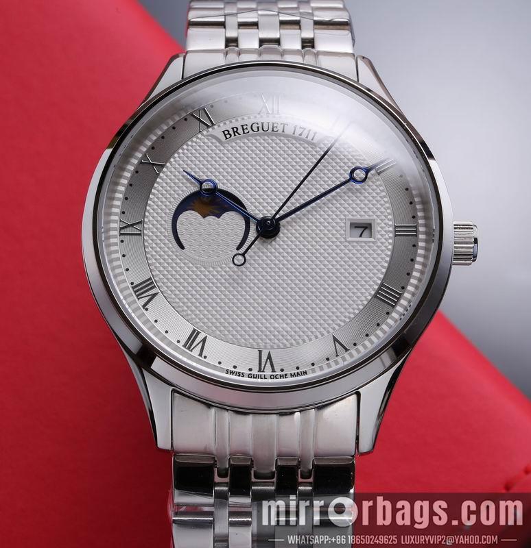 Breguet 39X10mm 050224