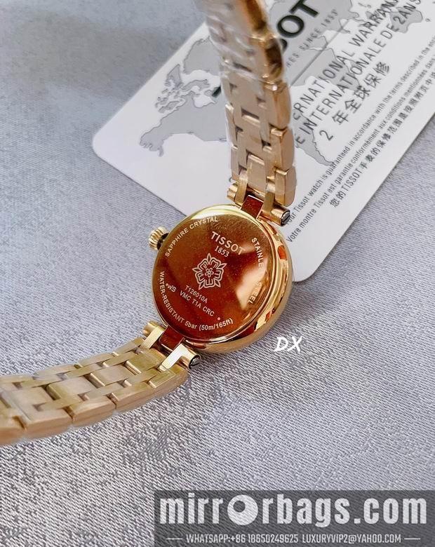 Tissot 26mm 10nms33