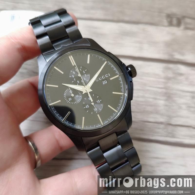 Gucci watch 080641