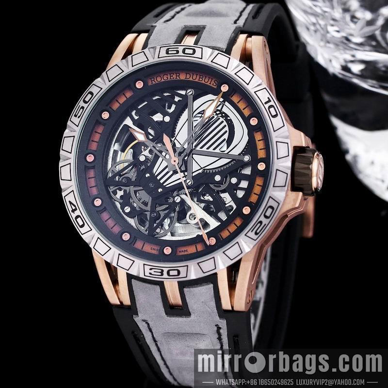 Roger Dubuis 46mm 102416