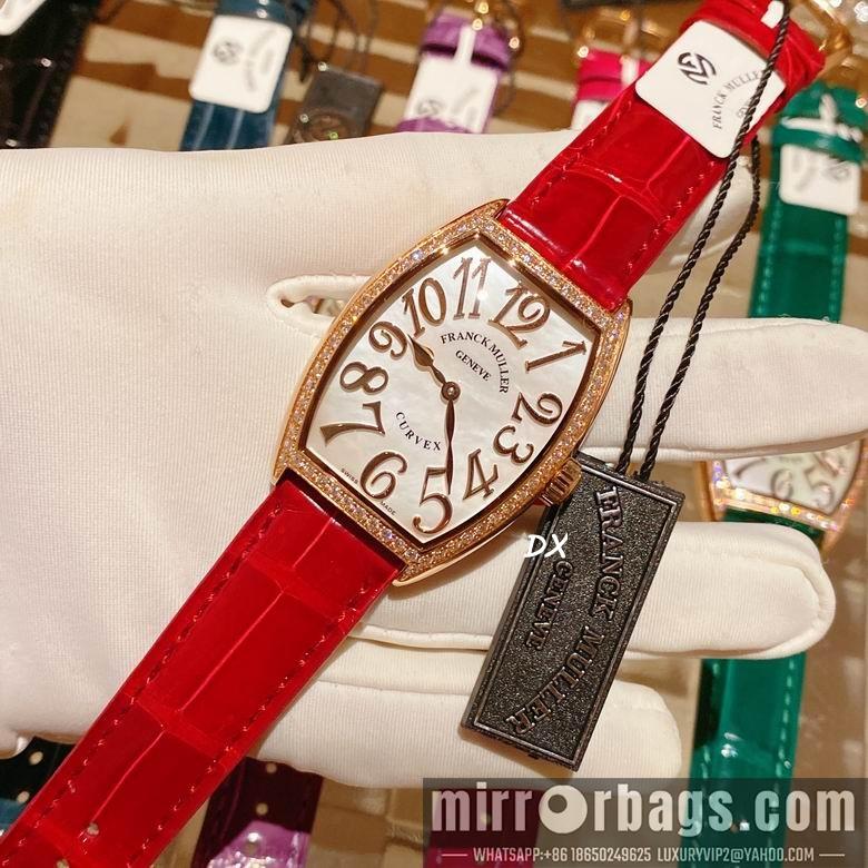 Franck Muller 2nms34