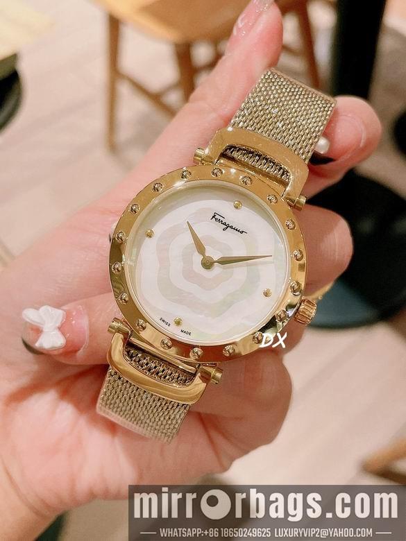 Ferragamo 34mm 2nms13