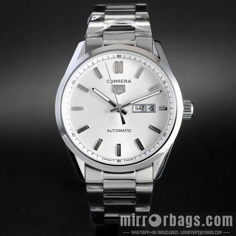 Tag Heuer watch 082909