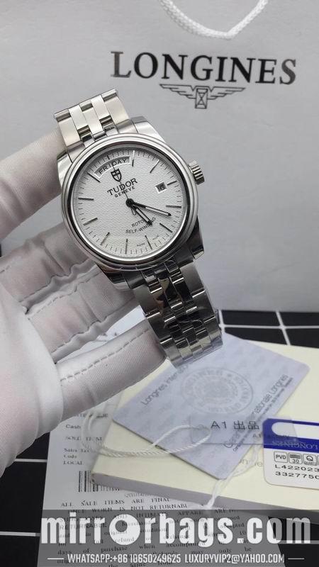 Tudor watch 072437