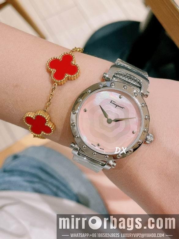 Ferragamo 34mm 2nms13