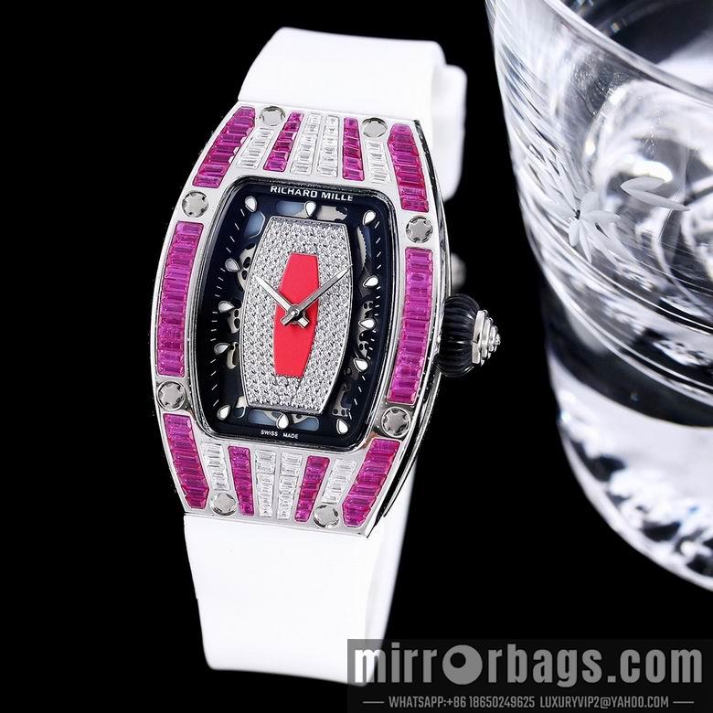 Richard mile women 45X31mm M03