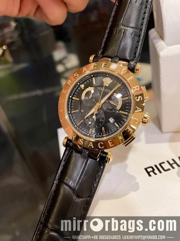 Versace watch 42mm 070861
