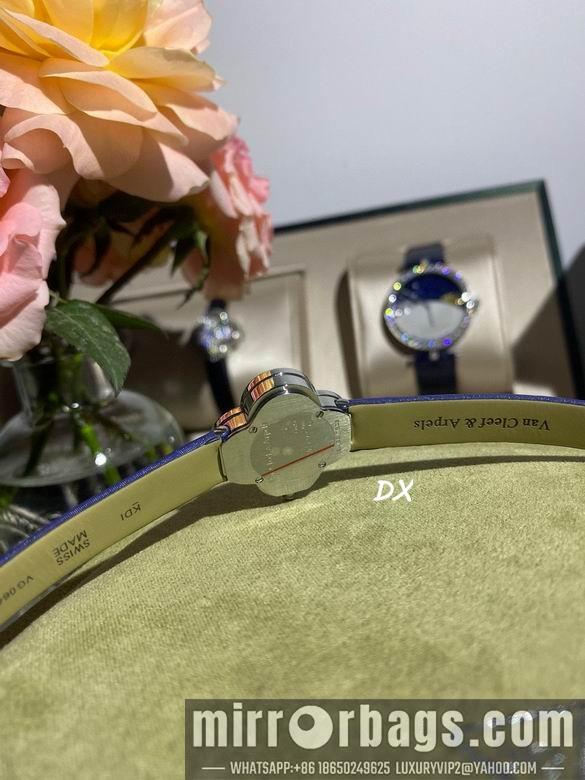Van Cleef & Arpels 27mm 2nms21