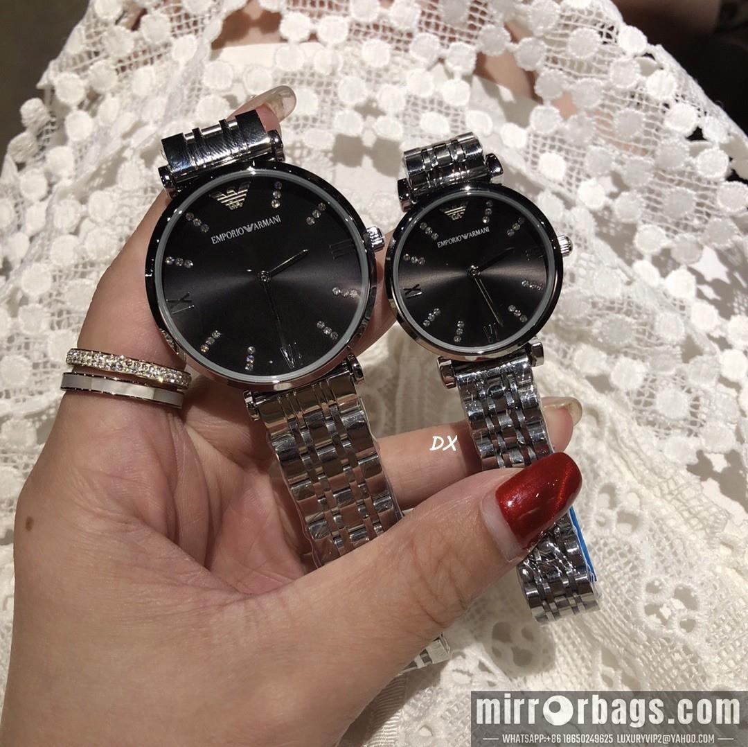 Armani M40 W32mm 4nms71