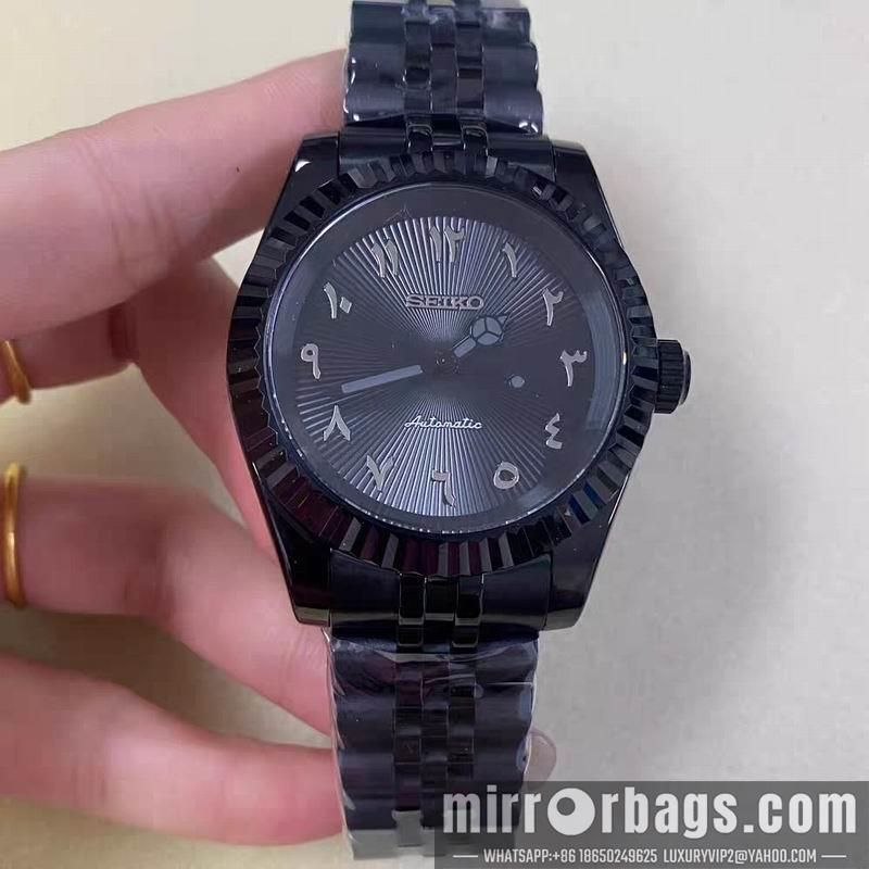 Seiko watch 051130