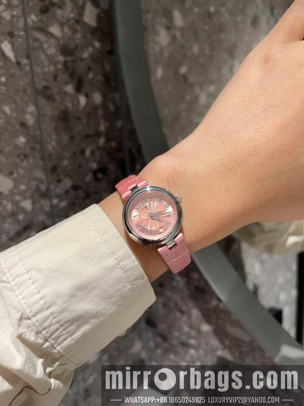 Tissot 26mm 041631