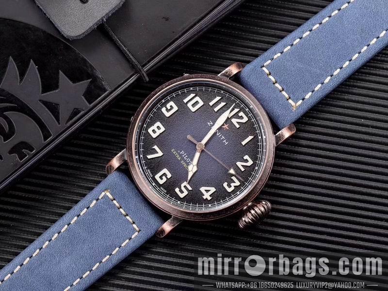 Zenith 41.5mm 031779