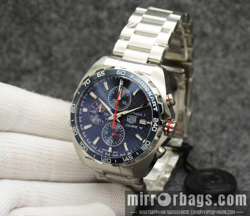 Tag Heuer 44X18mm 060844