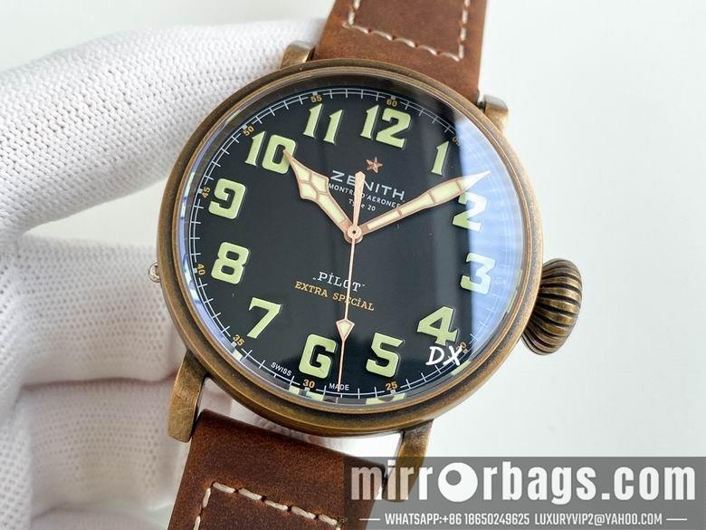 Zenith 45x12.5mm 8nyh09