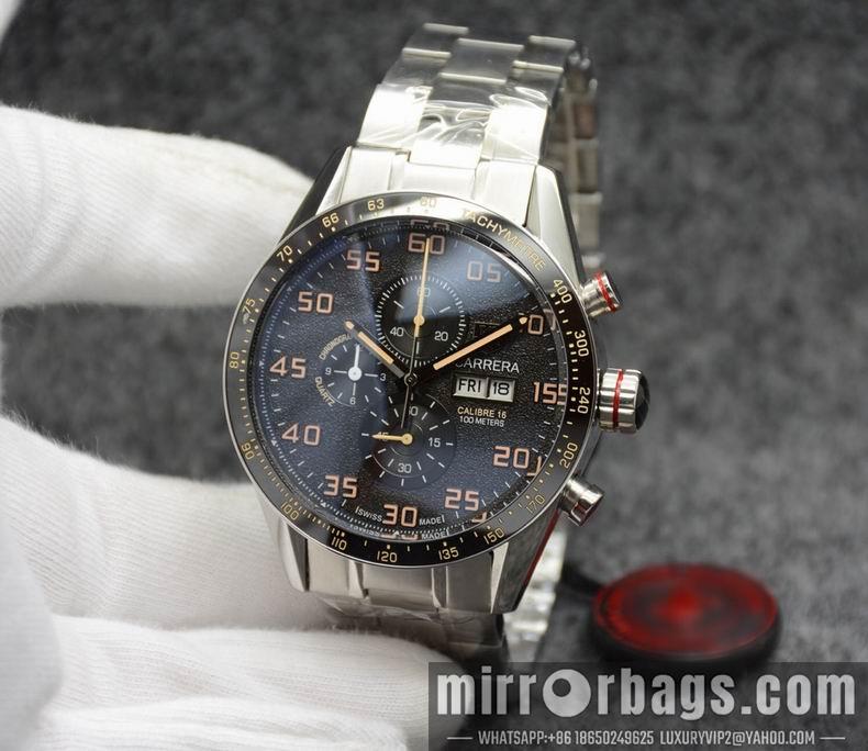 Tag Heuer men 44X16mm 102318