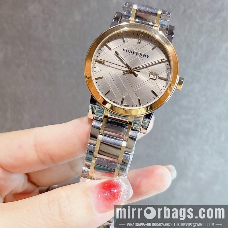 Burberry 38mm 022267
