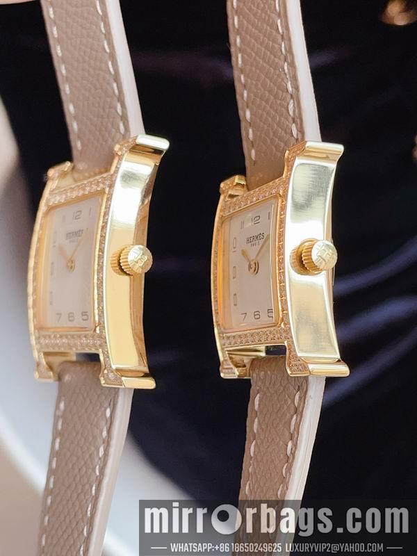 Hermes 26mm 21mm 121884