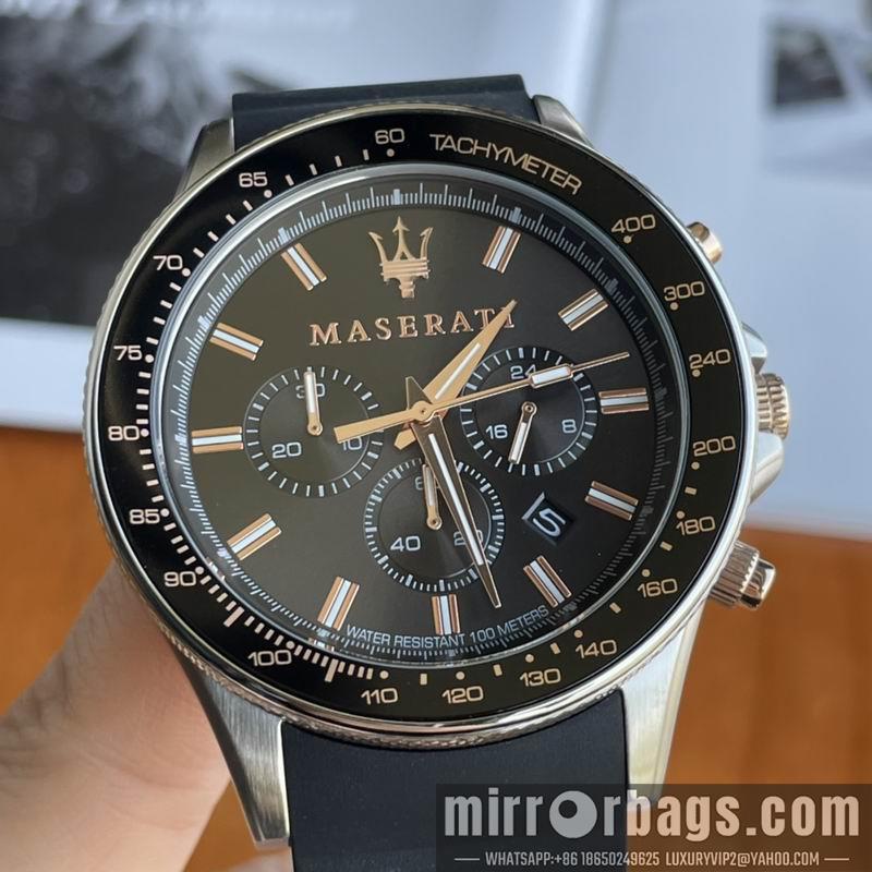 Maserati 43mm 050361