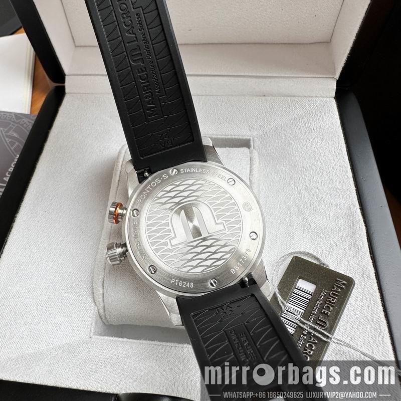Maurice Lacroix 42mm 090932
