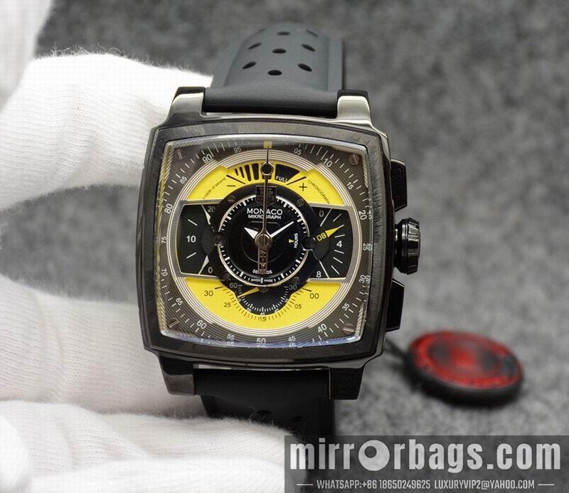 Tag Heuer 44X18mm 060854