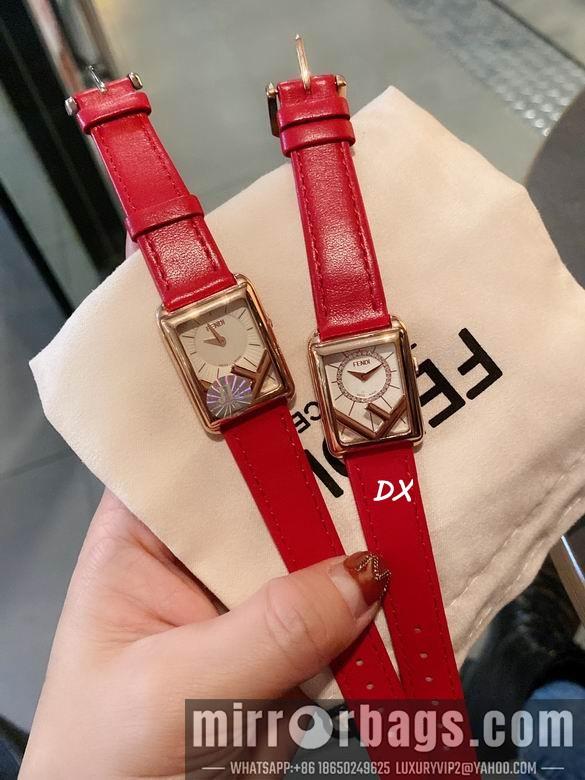 Fendi 22.5x32mm 2nms21