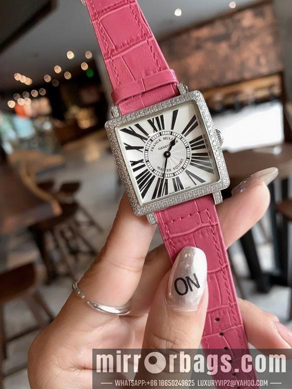Franck Muller watch 030105