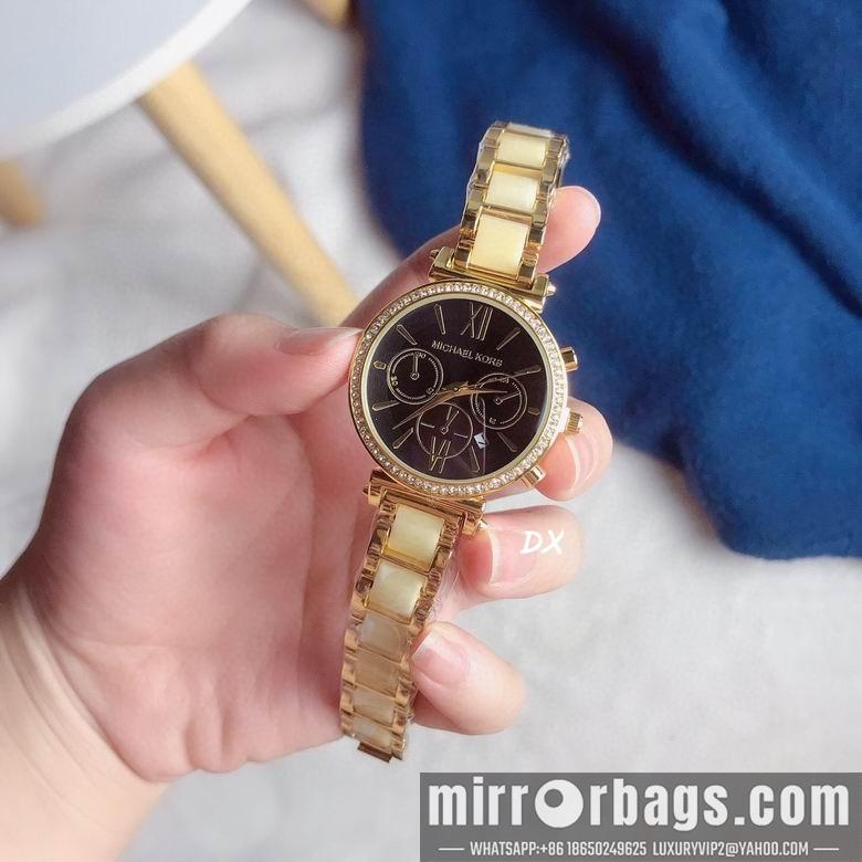 Michael Kors 38mm 2nms29