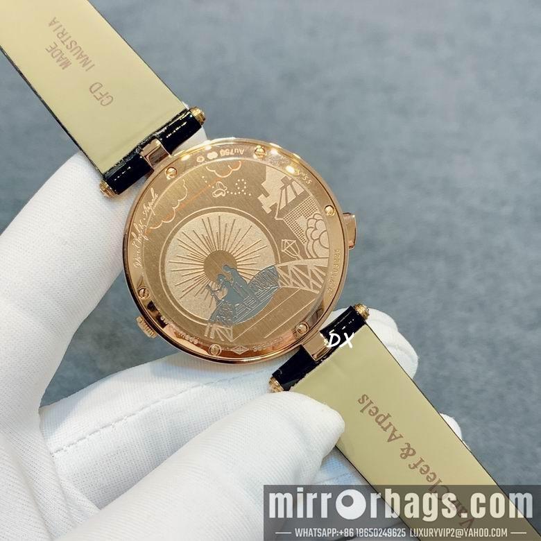 Van Cleef & Arpels 38x8mm 11nms26